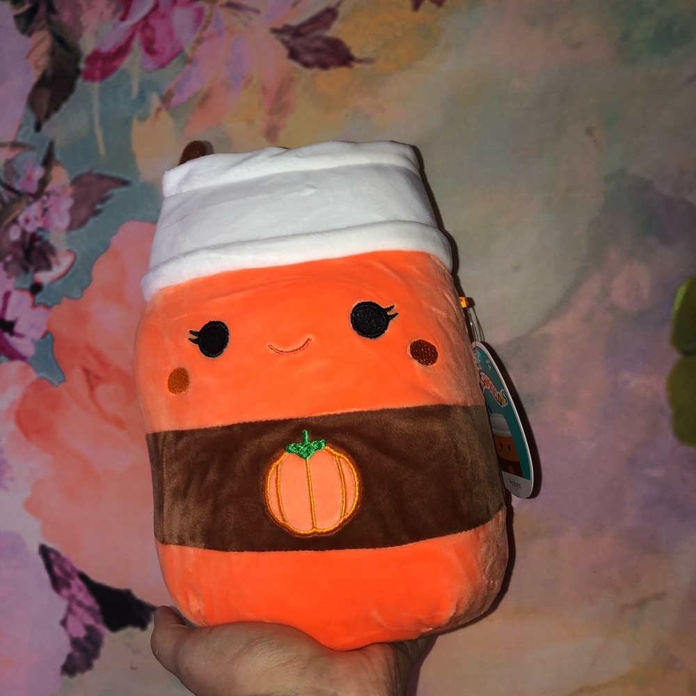 Paislynn Squishmallow